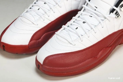 Hyperoad 12 Air Jordan “Cherry” 1120